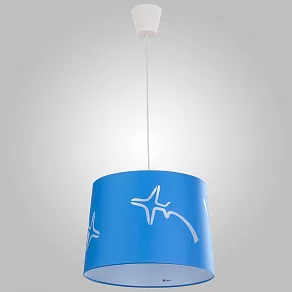Подвесной светильник TK Lighting Avion 1960 Avion