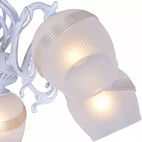 Люстра на штанге TopLight Iris TL1140-5H