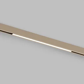 Накладной светильник Denkirs SHINE PRIME LINEAR DK4751-CP