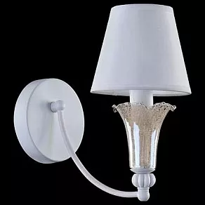 Бра Freya Alessa FR2984-WL-01-W