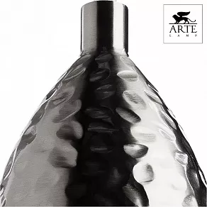 Подвесной светильник Arte Lamp Lucido A4083SP-1SS