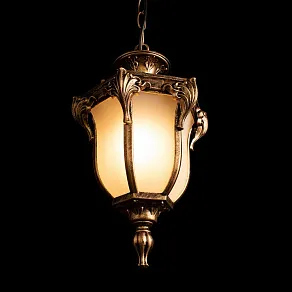 Подвесной светильник Loft it Alessano 100017P