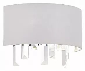 Накладной светильник EVOLUCE Dahlia SLE1120-101-02