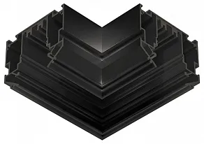 Соединитель угловой внутренний для треков встраиваемых Ambrella Light GL GL1049