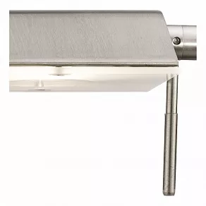 Бра Arte Lamp Wizard A5665AP-1SS