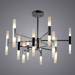 Люстра на штанге Arte Lamp Ramona A7410PL-24CC