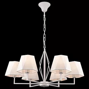 Подвесной светильник Vele Luce Si VL2191L06