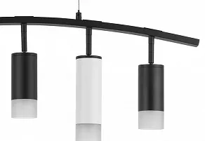 Подвесной светильник Lightstar Rullo LR7353738621