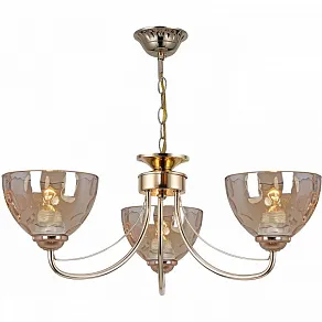 Подвесная люстра Reluce 06641 06641-0.4-03