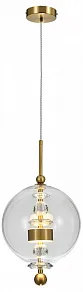 Подвесной светильник Escada Illusione 11055/1P Clear