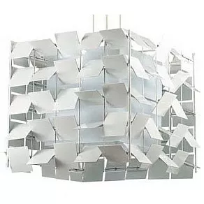 Подвесной светильник Odeon Light Gratta 3976/4