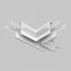 Соединитель T-образный для треков встраиваемых Maytoni Accessories for tracks Exility TRA034CT-42W