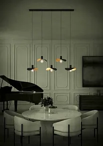 Подвесная люстра Eglo SACEDA 390396