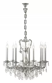 Подвесная люстра Dio D’Arte Aosta Aosta E 1.1.10.200 SB