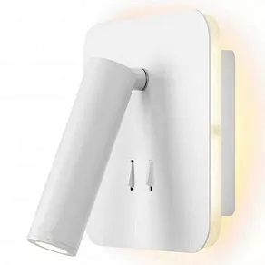 Бра с подсветкой iLedex Tanki ER0569S WH