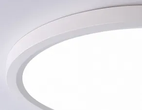 Накладной светильник Ambrella Light FZ FZ1907