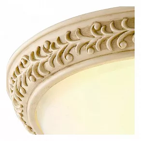 Накладной светильник Arte Lamp Ivory A9070PL-2AB