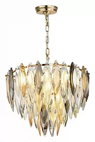 Подвесная люстра Odeon Light Vilna 5068/9