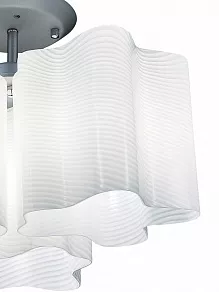 Люстра на штанге Lightstar Nubi Ondoso 802031