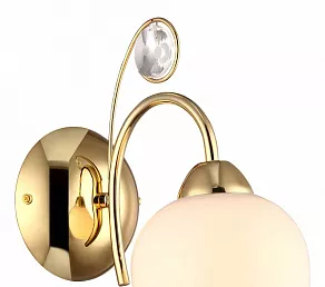 Бра Arte Lamp Millo A9549AP-1GO