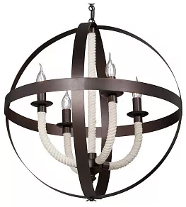 Подвесная люстра Vitaluce 4374 V4374-8/4