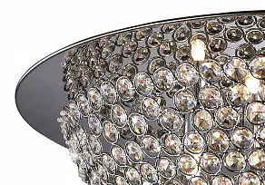 Накладной светильник Odeon Light Lotte 2751/5C