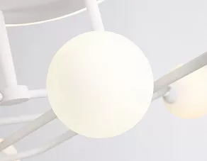 Люстра на штанге Ambrella Light FL FL66229