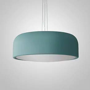 Подвесная люстра Imperiumloft  Cylinder-B01
