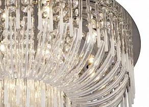 Потолочная люстра ST-Luce SL734 SL734.102.15