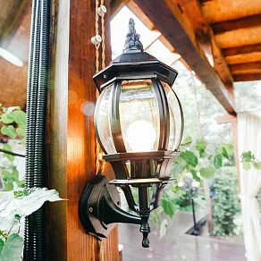 Светильник на штанге Elektrostandard GL 1001U a033704