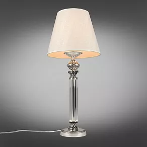 Настольная лампа декоративная Omnilux Rivoli OML-64204-01