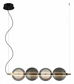 Подвесной светильник Velante 220 220-043-04