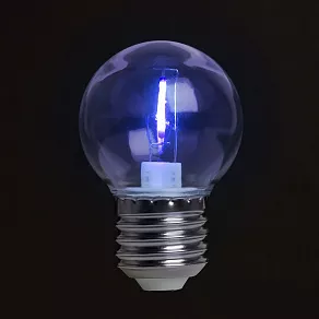 Лампа светодиодная Feron LB-383 48934