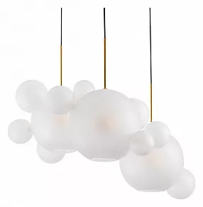 Подвесной светильник Loft it Bolle 2030-D3
