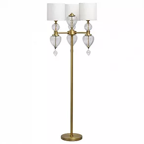 Торшер Chiaro Оделия 1 619041503