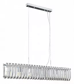 Подвесной светильник Arte Lamp Mayotte A1071SP-7CC