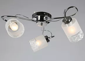 Потолочная люстра Omnilux Mandorleto OML-54407-03