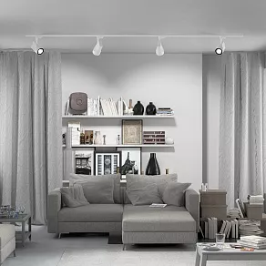 Светильник на штанге Elektrostandard Vista a039305