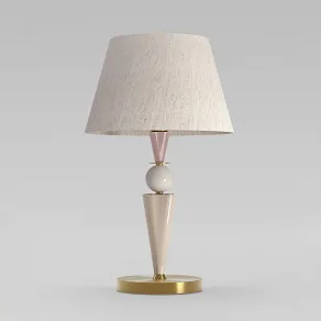 Настольная лампа декоративная Eurosvet Teja 108014