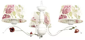 Подвесная люстра Emibig Summer 139/3