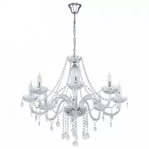 Подвесная люстра Eglo Basilano 1 39101