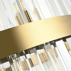 Подвесная люстра Arte Milano Белладжо 440110.590.16.G9.C1 BS