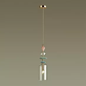 Подвесной светильник Odeon Light Bizet 4855/1