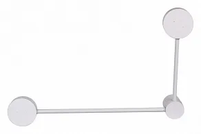 Накладной светильник Reluce Technical 86858 86858-9.2-002IL GX53 WT