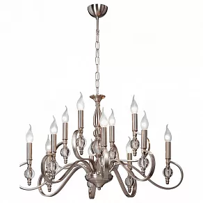 Подвесная люстра Vitaluce V5170 V5170/8+4