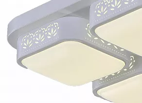 Накладной светильник Kink Light Лабиринт 07919