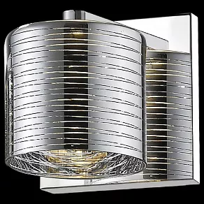 Бра Zumaline Pioli W0369-01A-B5GW