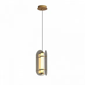 Подвесной светильник Favourite Fada 4625-2P