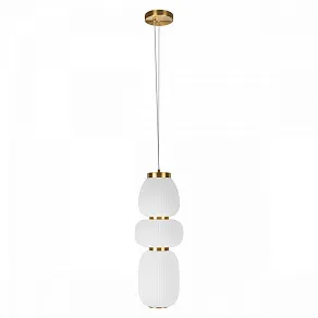 Подвесной светильник Loft it Duff 10422/C