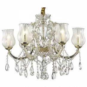 Подвесная люстра Odeon Light Mount 2936/6